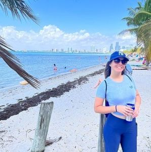 Meet your Posher, Ingrid